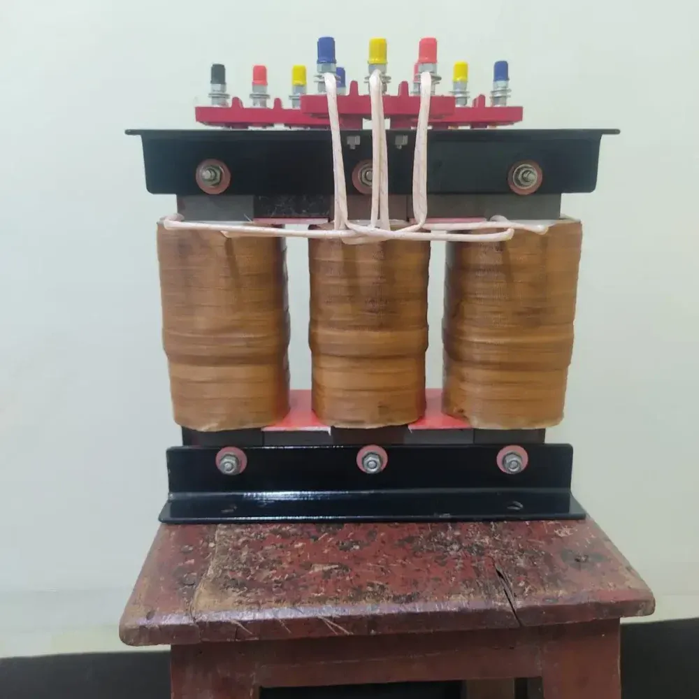 Transformer
