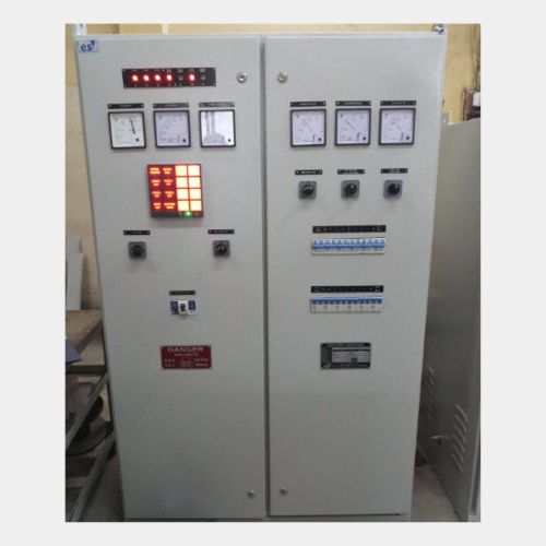 Traction Battery Charger
