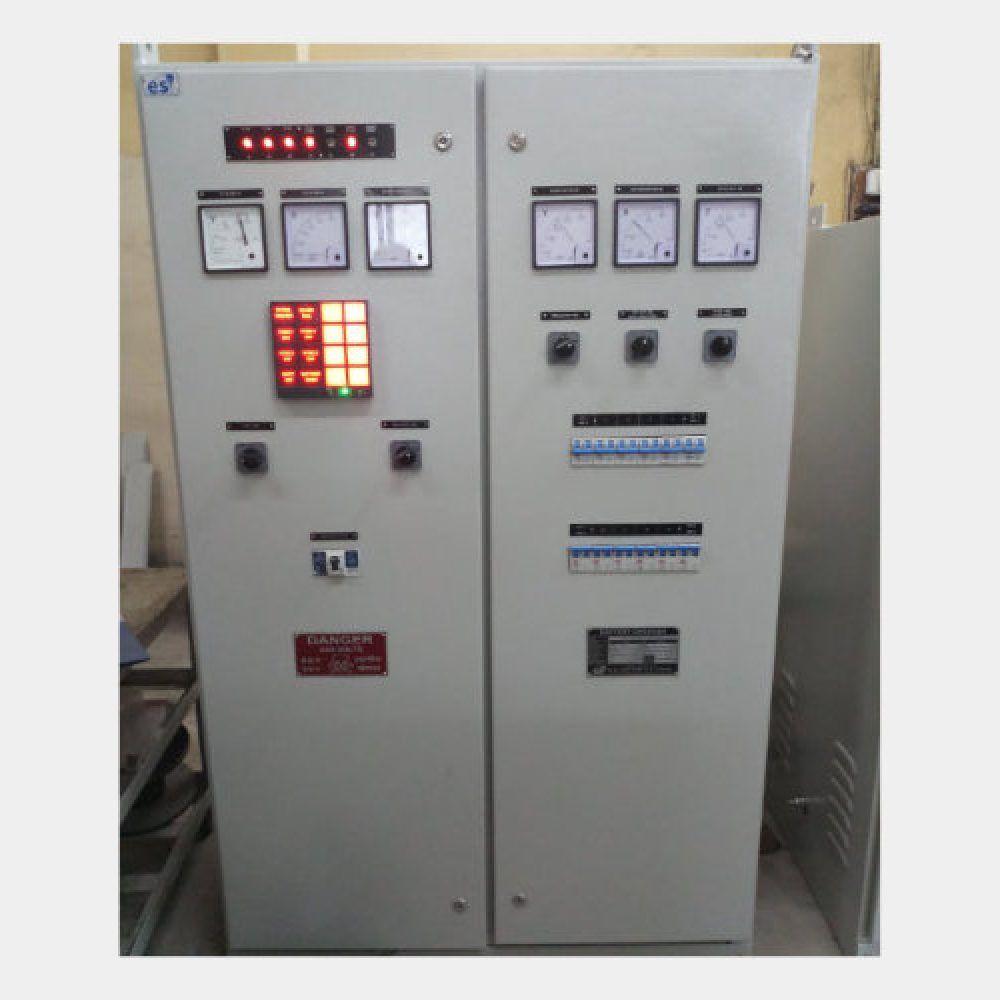 Traction Battery Charger