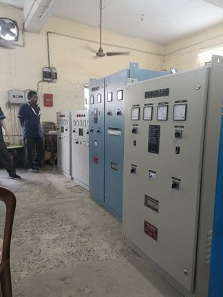 How Float Cum Boost Battery Chargers Protect Critical Industrial Loads?