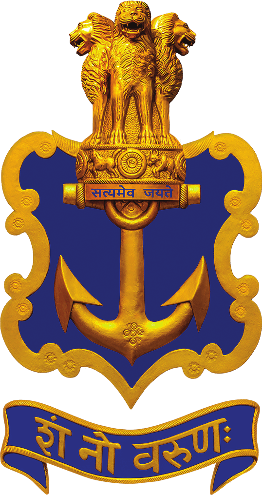 INDIAN NAVY