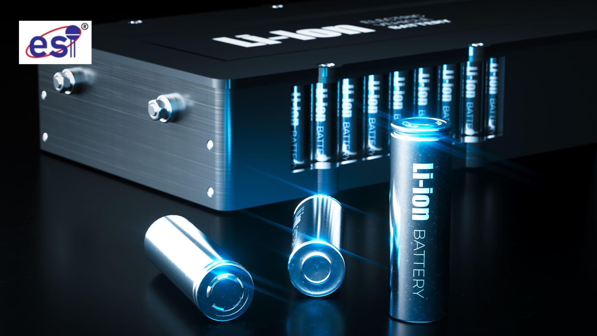 The Lithium Ion Battery, Its Application And Its Charger