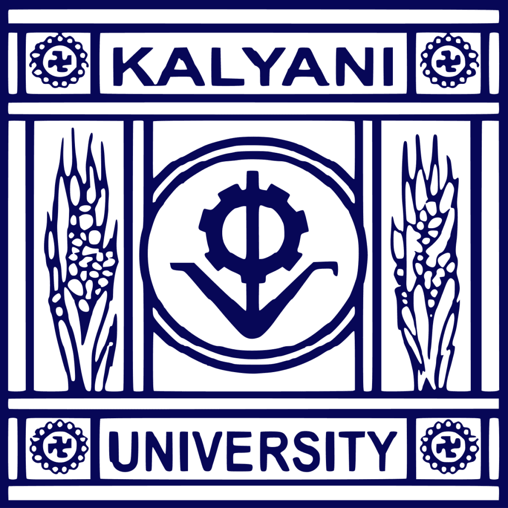 KALYANI UNIVERSITY