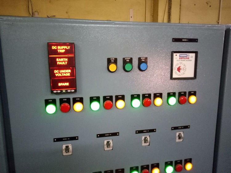DCDB & ACDB in India