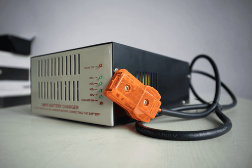 Can Voltage Fluctuation Damage Your E-Rickshaw Charger