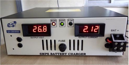 SMPS: The Power Supply Revolution